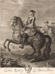Louis XV